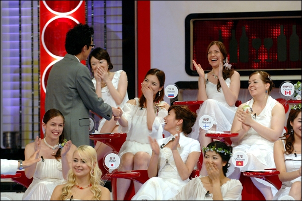 떠나야 할때를 놓친 ‘미녀들의 수다’