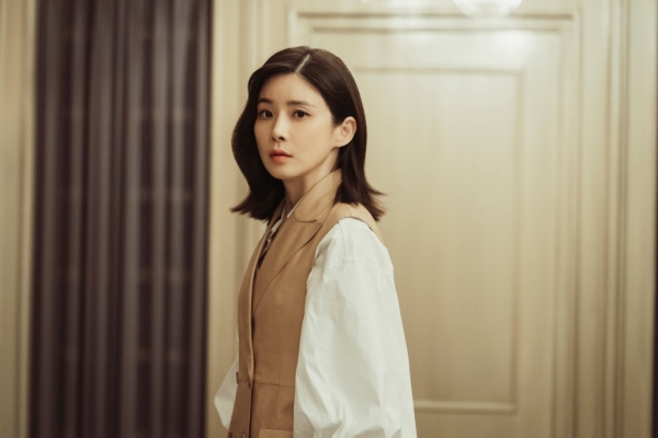 tvN 토일드라마 ‘마인’ ⓒtvN
