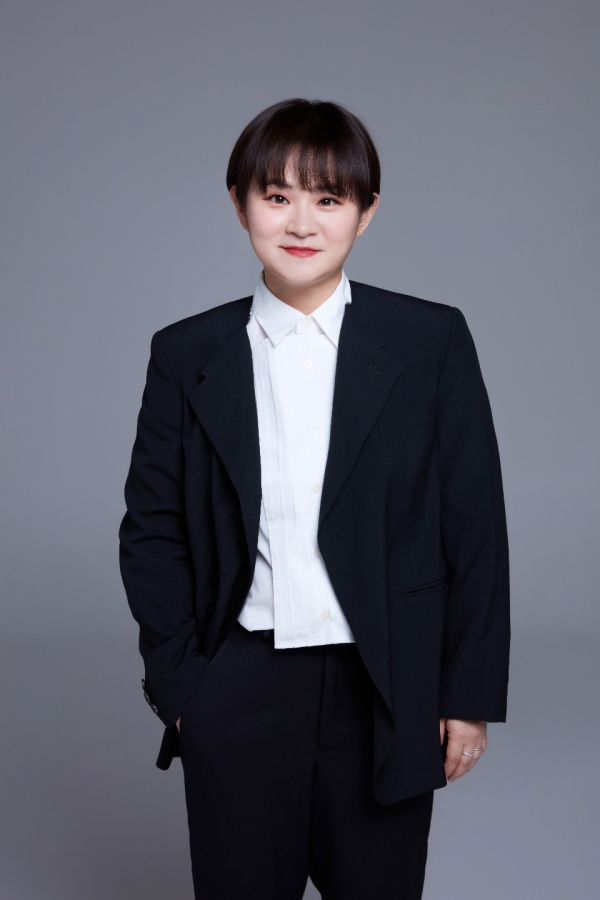 KBS '전국노래자랑' 새 MC로 발탁된 김신영.