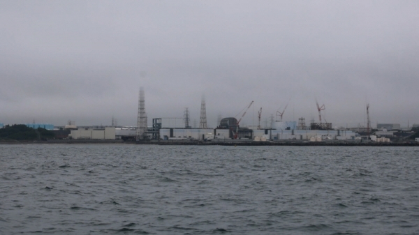 후쿠시마 원전 앞 바다를 찾아간 KBS '추적 60분'