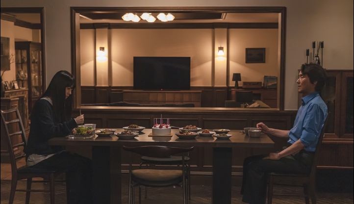 이달의 PD상을 수상한 MBC '이토록 친밀한 배신자' 