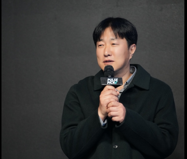 숏폼 드라마 제작자로 변신한 이정섭  PD. ©펄스픽 
