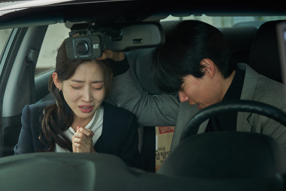 넷플릭스 영화 '계시록'