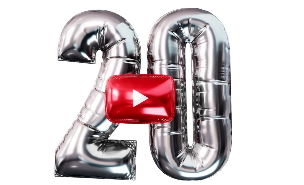 유튜브 20년 발자취와 미래 < 콘텐츠 < 기사본문 - PD저널