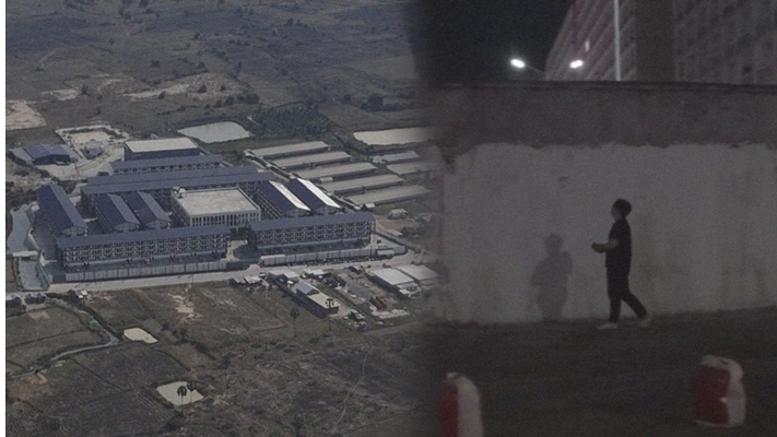 301회 이달의 PD상을 받은 SBS '그것이 알고 싶다-범죄도시는 있다' 편.