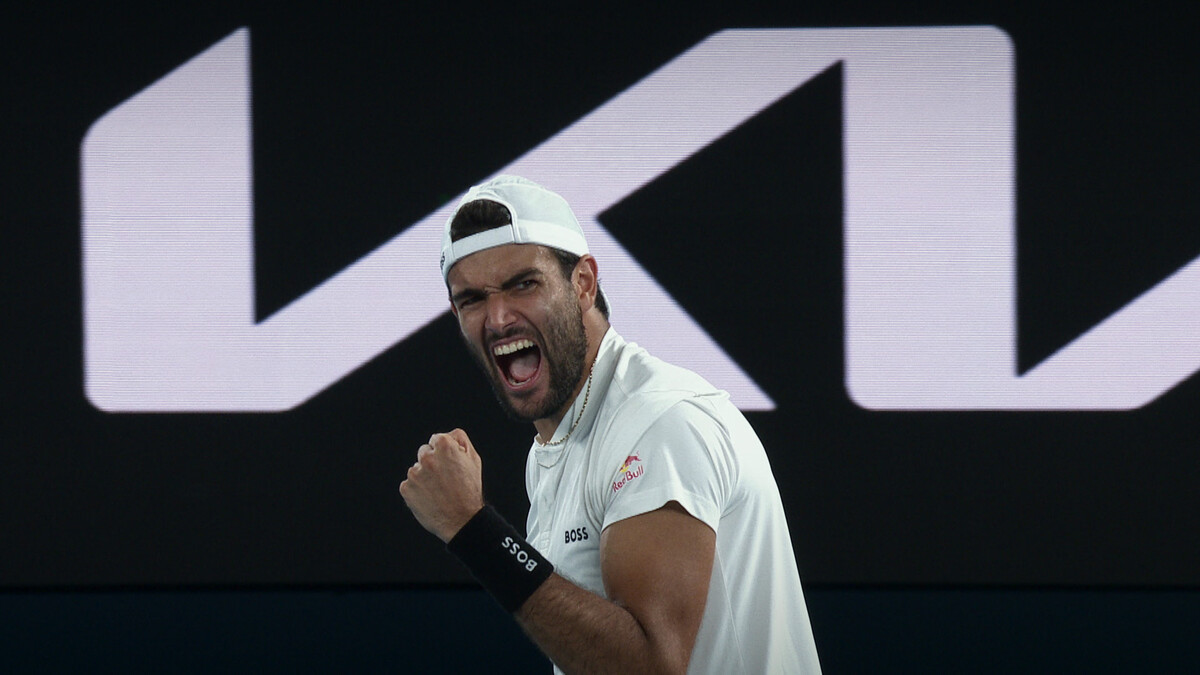 넷플릭스가 선보인 테니트 다큐멘터리 '브레이크 포인트'