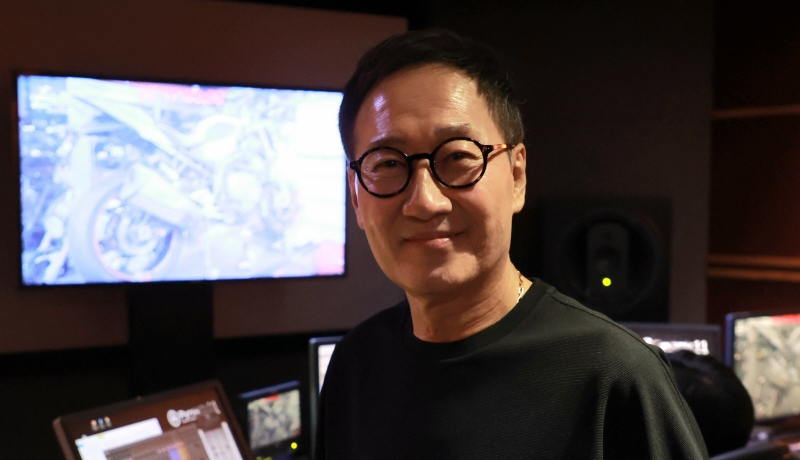 폐이식 수술을 받고 다행히 건강을 되찾은 유열씨도 '다큐 3일 특별판'으로 복귀했다.   