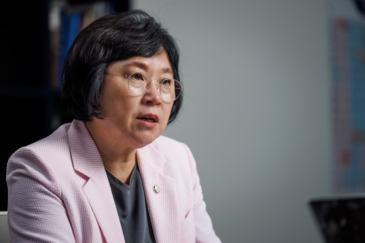 지난 8월 27일 국회의원회관에서 PD저널과 인터뷰하고 있는 김현 더불어민주당 의원. ©김성헌