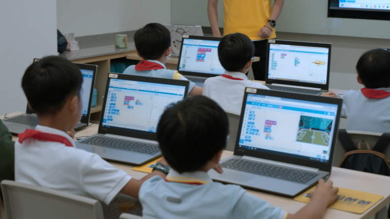 이공계로 인재가 몰리는 중국 현지 취재를 통해 사회적 반향을 일으킨 KBS '다큐 인사이트-인재전쟁'