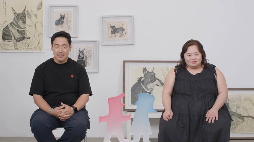 이달의 PD상을 수상한 SBS '동상이몽2-너는 내 운명'.  