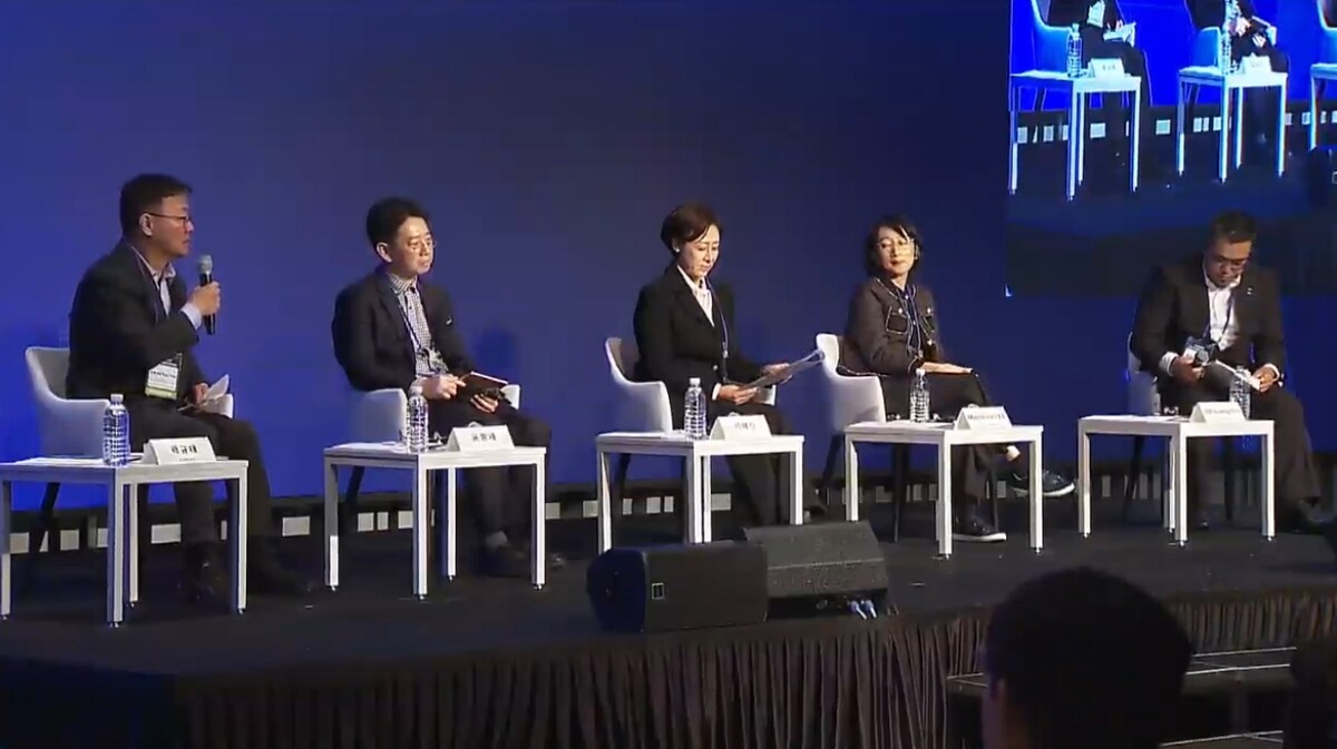 방송미디어통신위원회는 19일 ‘함께 만드는 방송의 미래: 더 나은 내일을 위한 협력’을 주제로 ‘2025 방송 공동제작 국제 콘퍼런스(IBCC;International Broadcasting Co-production Conference 2025)’를 개최했다.