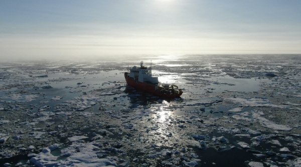 2부작으로 방송된 KBS '다큐인사이트-기후 위기 인간'