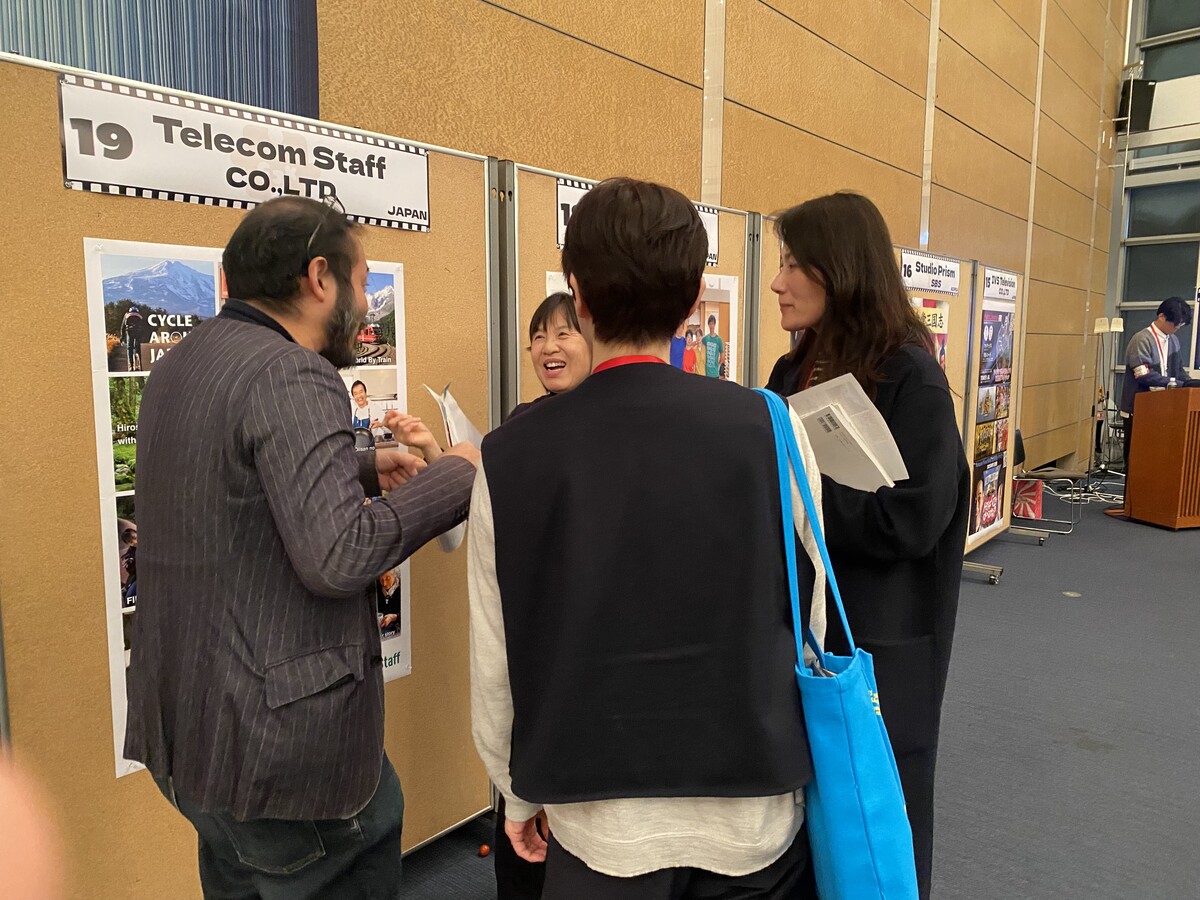 콘텐츠 위기 협업으로 돌파...뜻 모은 韓日 제작자들 < 이슈 큐레이션 < 기사본문 - PD저널