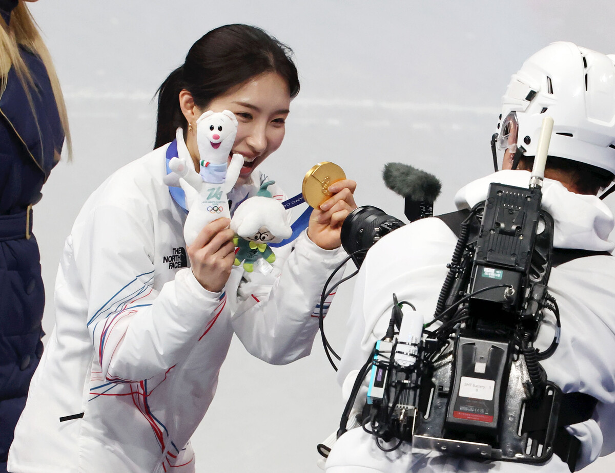 동계올림픽 최고 기록 세운 美 NBC...JTBC와 무엇이 달랐나