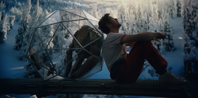 영화 '프로젝트 헤일메리', 관계 본질에 대한 우화