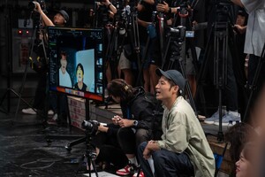 (주)팬덤스튜디오 이미지
