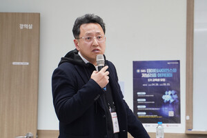 강호준 신임 독립PD협회장 