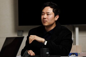 '폭풍 성장' TEO의 남다른 보법...