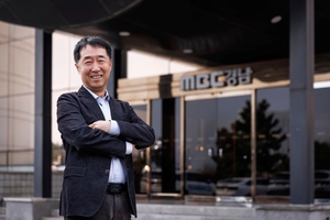 '다큐 명가' 거듭난 MBC경남 사장 