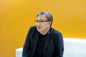 ‘서울의 봄’ 김성수 감독이 AI 영화 도전에 나선 이유